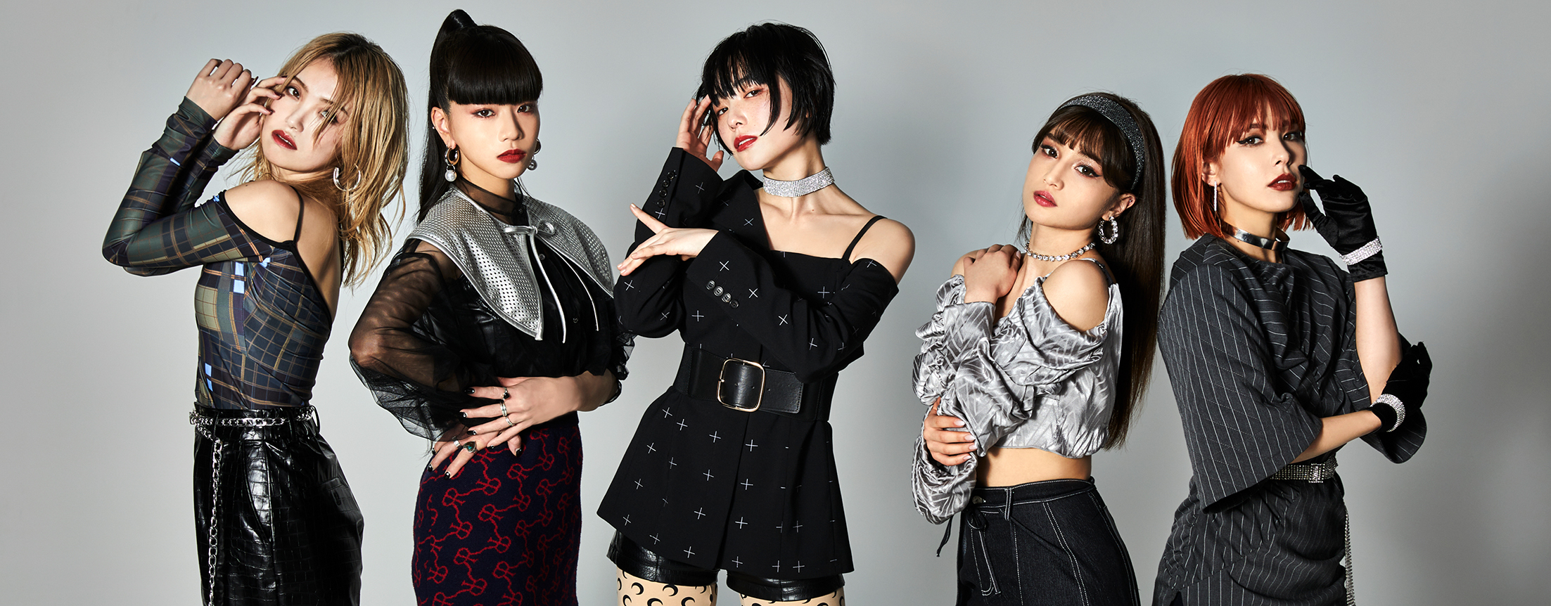 【5/7】FAKY 1stアルバム発売記念　オンラインサイン会