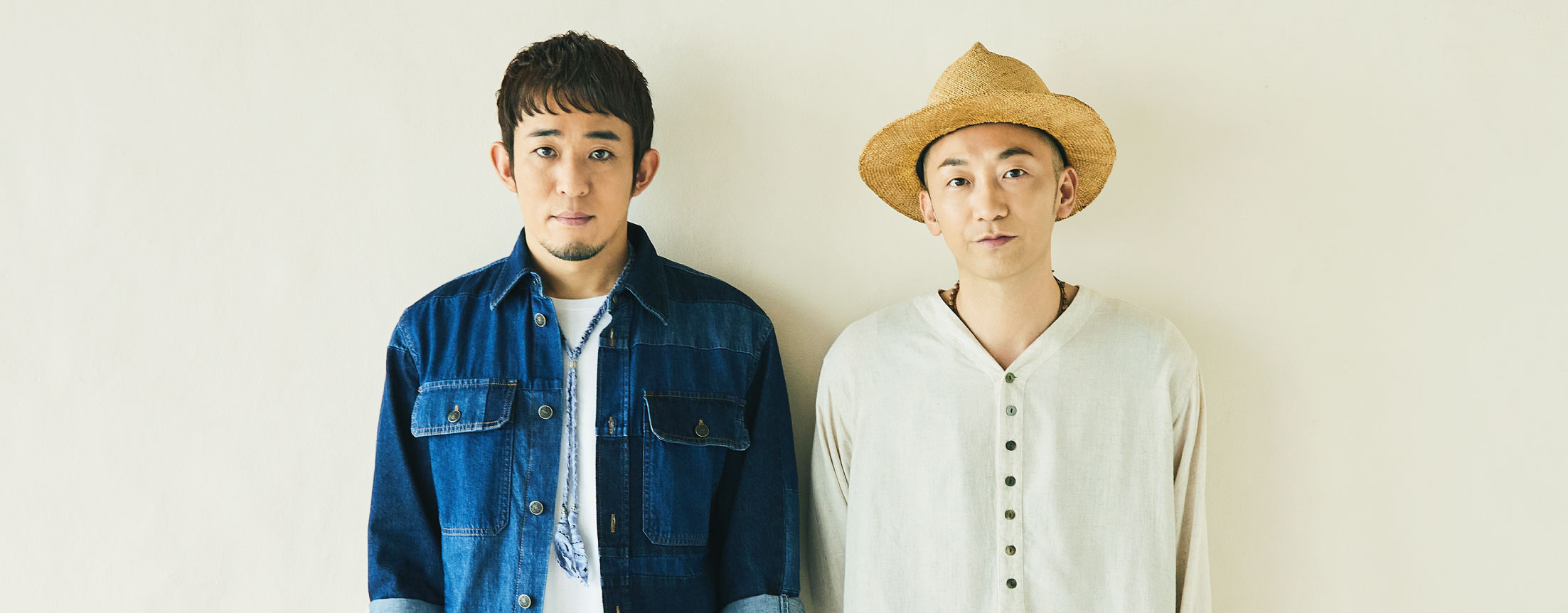 【6/9】FUNKY MONKEY BΛBY’S ニューシングル「ROUTE 16」発売記念オンライントークイベント＆抽選会