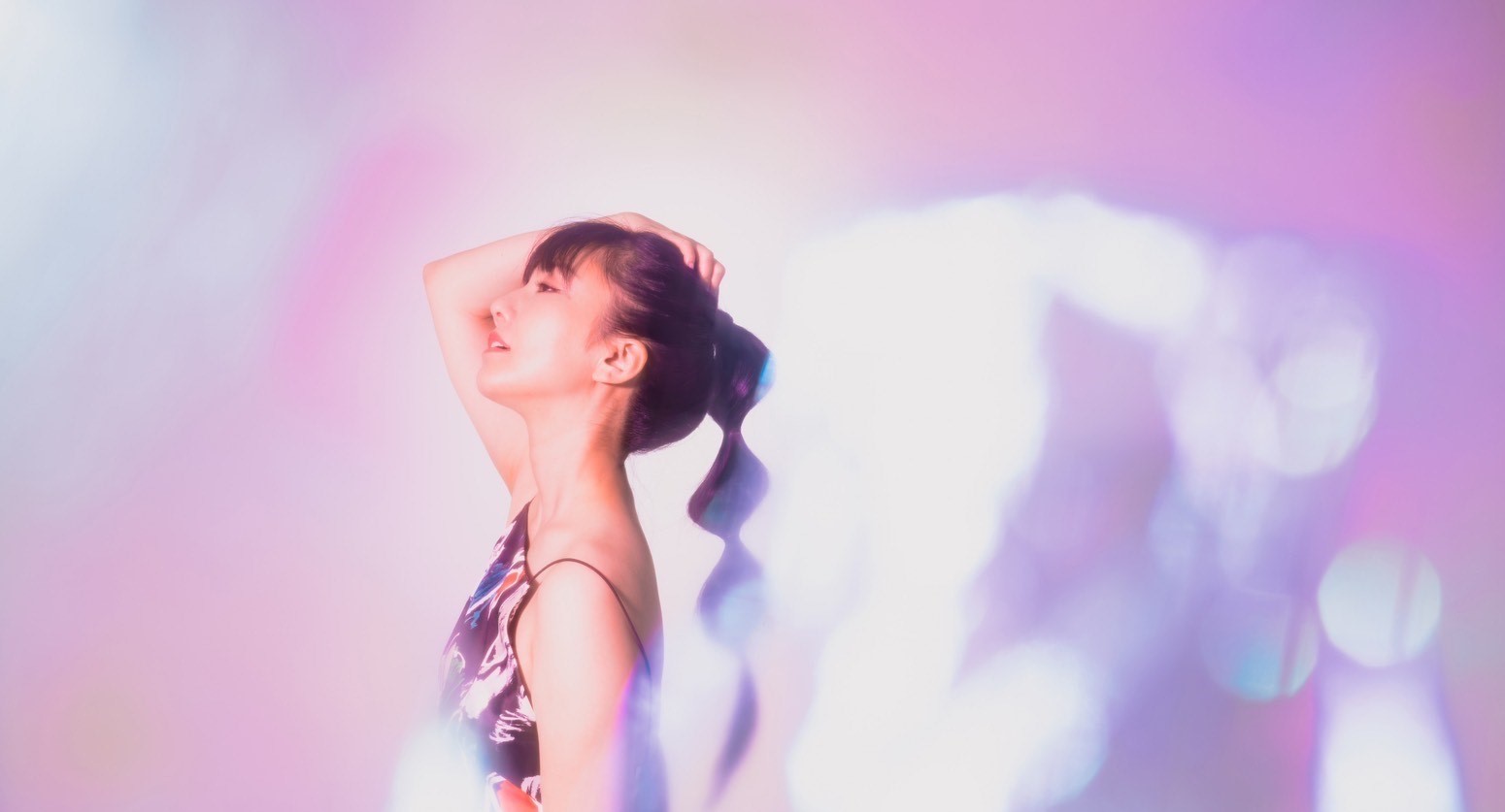【6/5】島谷ひとみ 35th Single『Mystic World』発売記念オンラインイベント