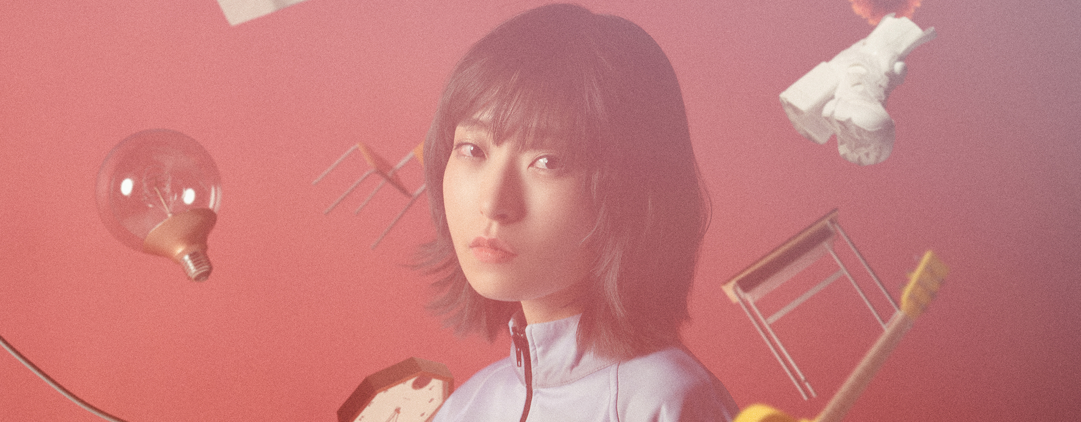 【7月開催】さユり　2ndアルバム「酸欠少女」発売記念インターネットサイン会