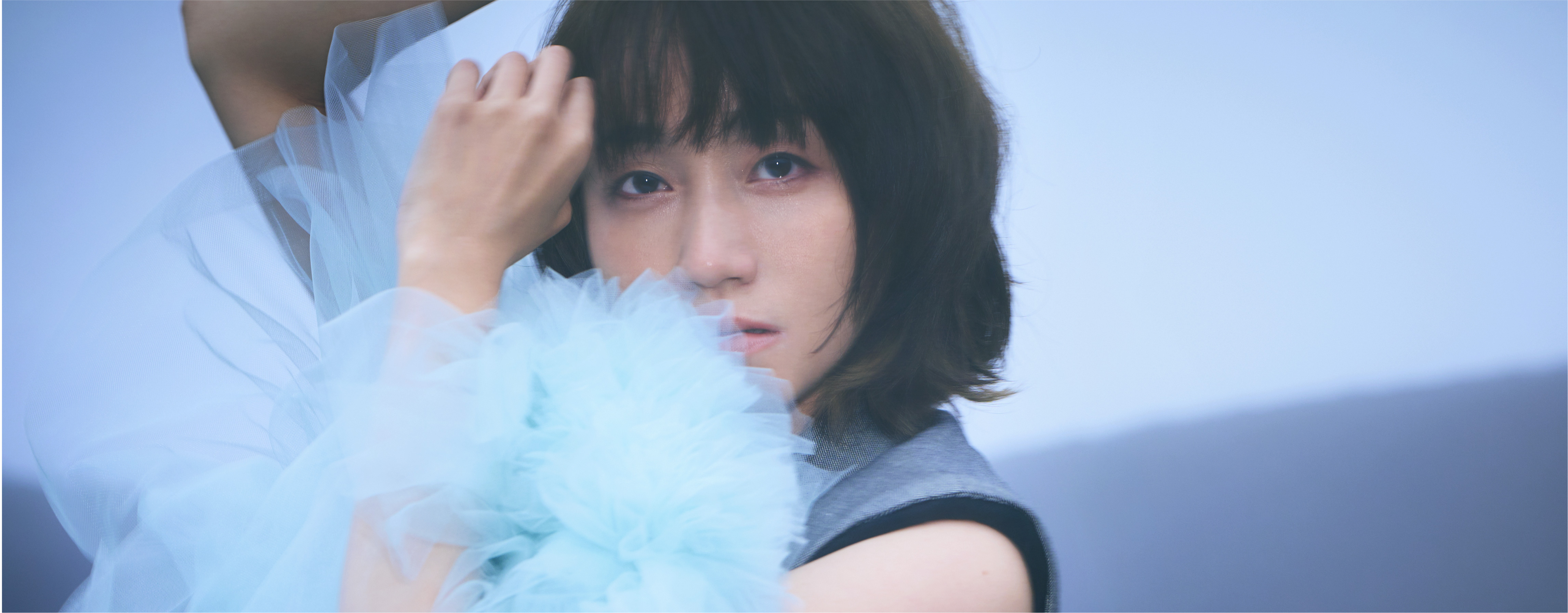 【9/7】矢井田瞳12thアルバム「オールライト」発売記念アルバム公開インタビュー＆インターネットサイン会