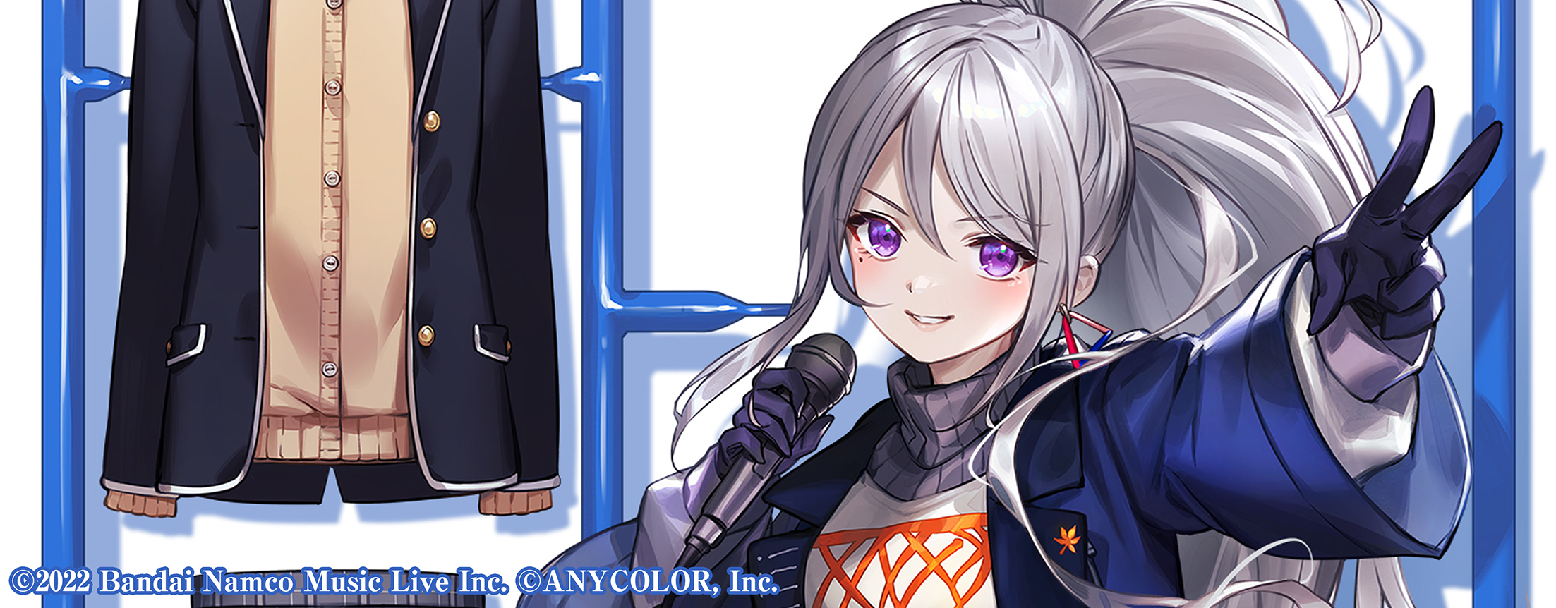 【12/18】樋口楓  3rdシングル「ビューティーMYジンセイ！」発売記念トーク＆スタンプ押し会