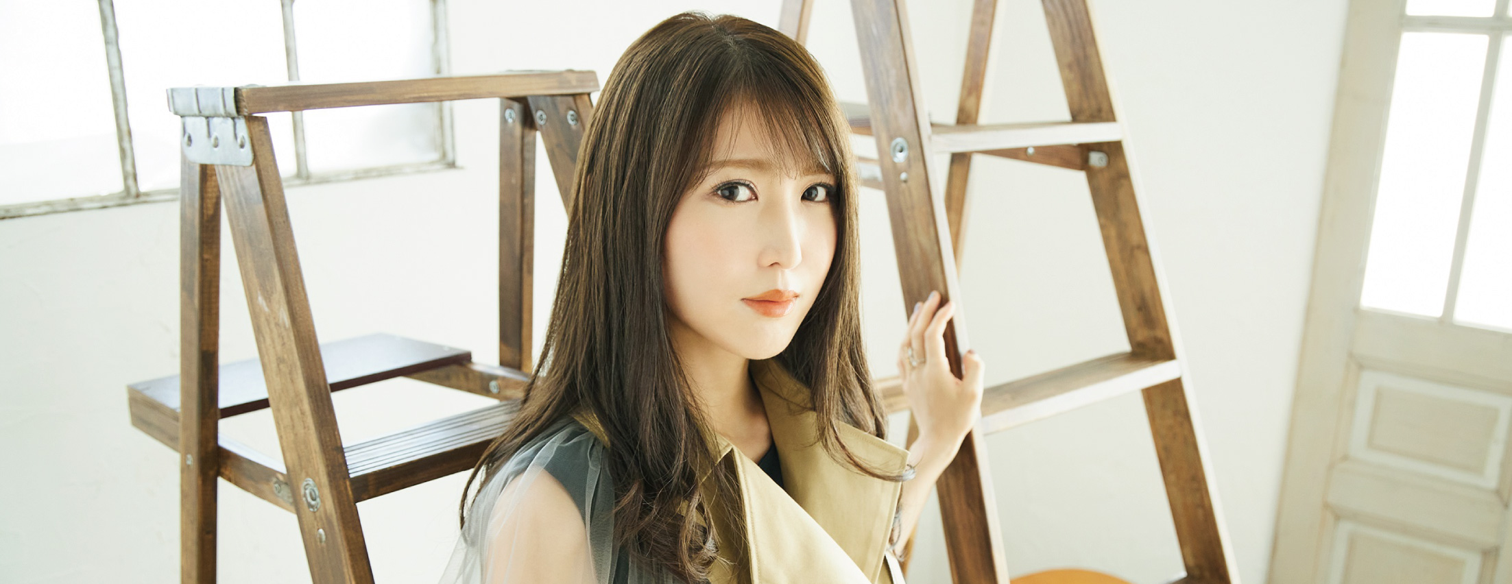 【2/5】おかゆ 『おかゆベスト』発売記念インターネットサイン会