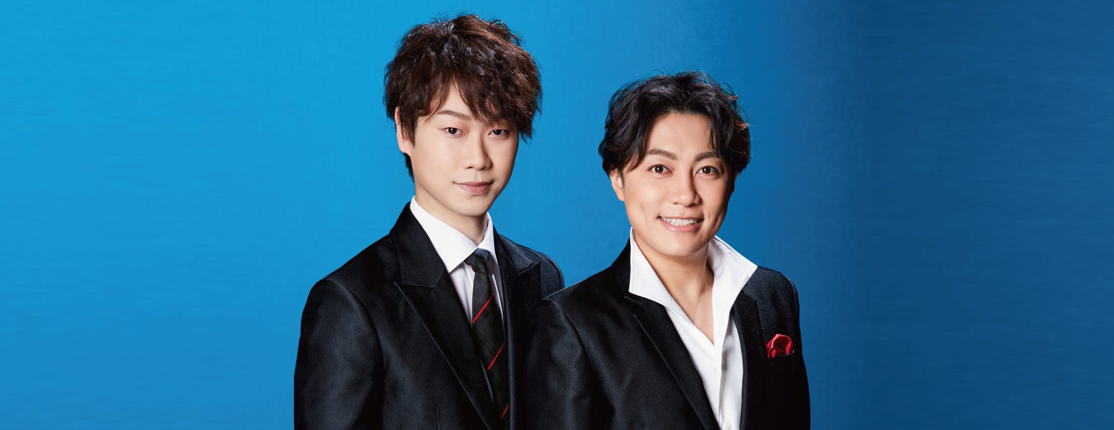 【2/15,20】はやぶさ 新曲 『外苑西通り』 タイプA・タイプB 発売記念配信ミニライブ＆インターネットサイン会