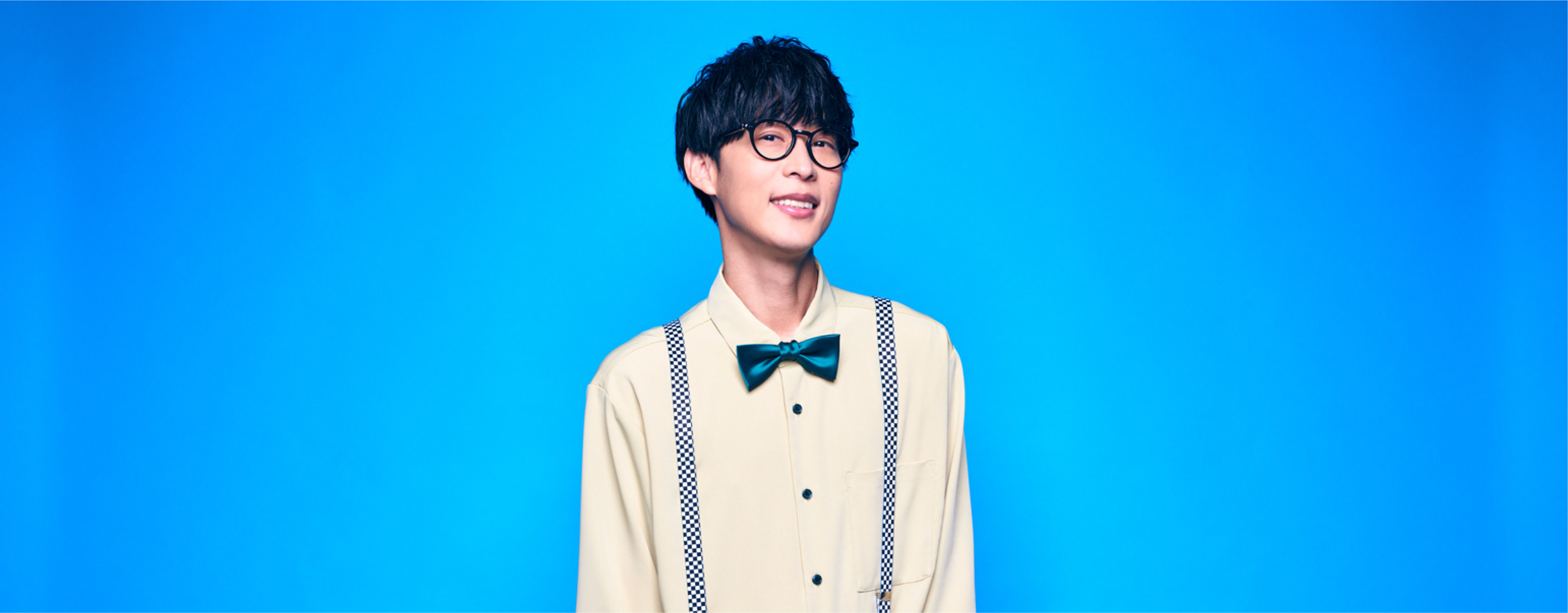 【3/5】オーイシマサヨシ「ギフト」発売記念オンラインサイン会