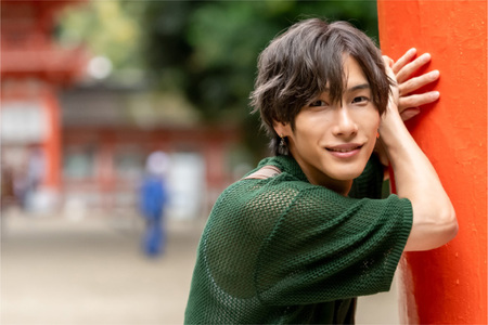 4/6】福井巴也 オンライン特典会 | Limited Stand／リミスタ