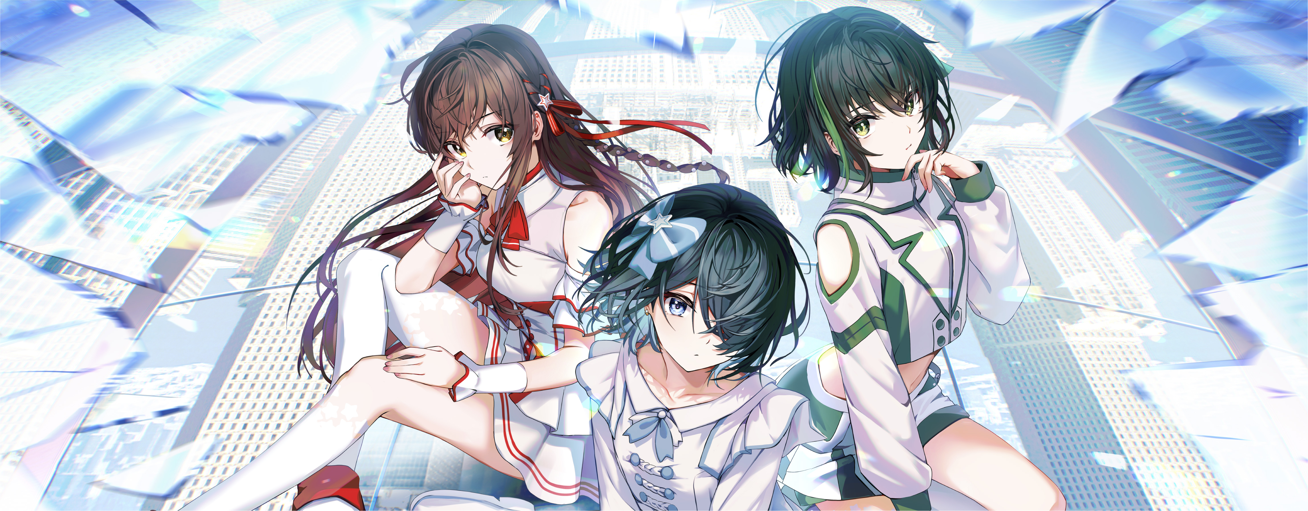 えのぐ インターネットサイン会＆トーク会【CD対象】