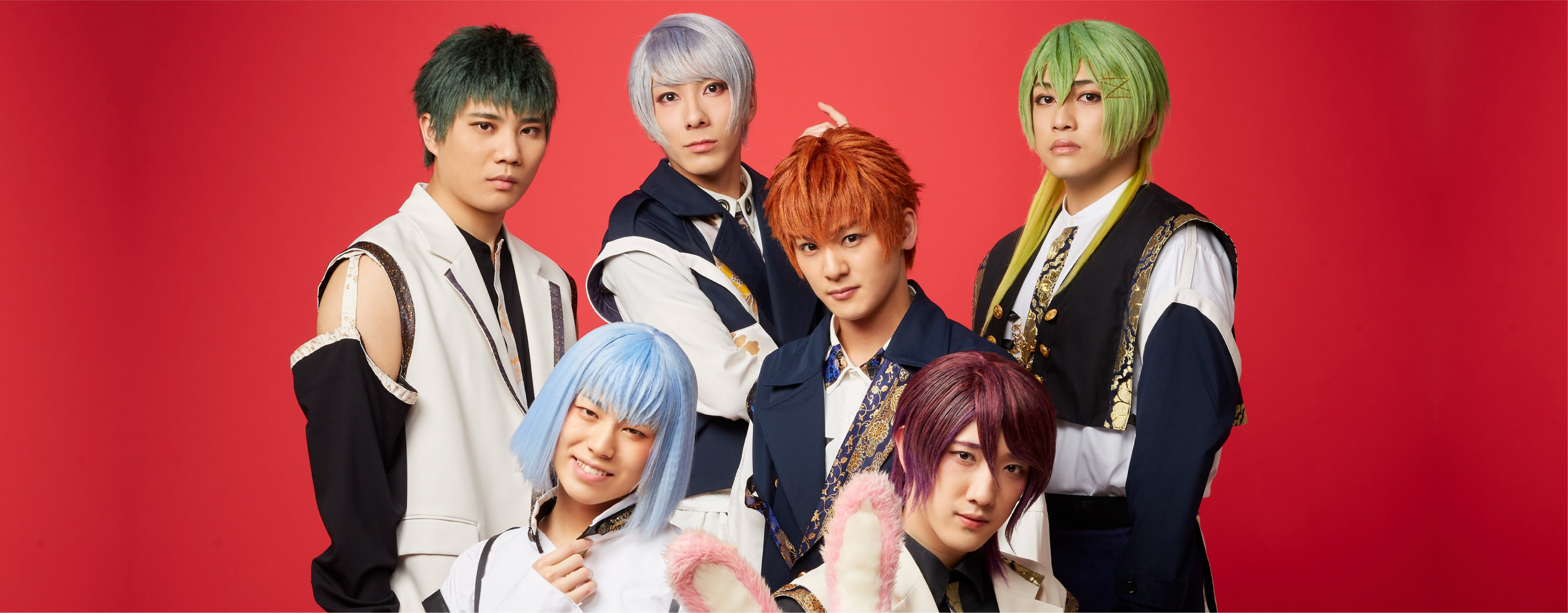 【6/14】アルスマグナVSクロノス学園Team Cadet