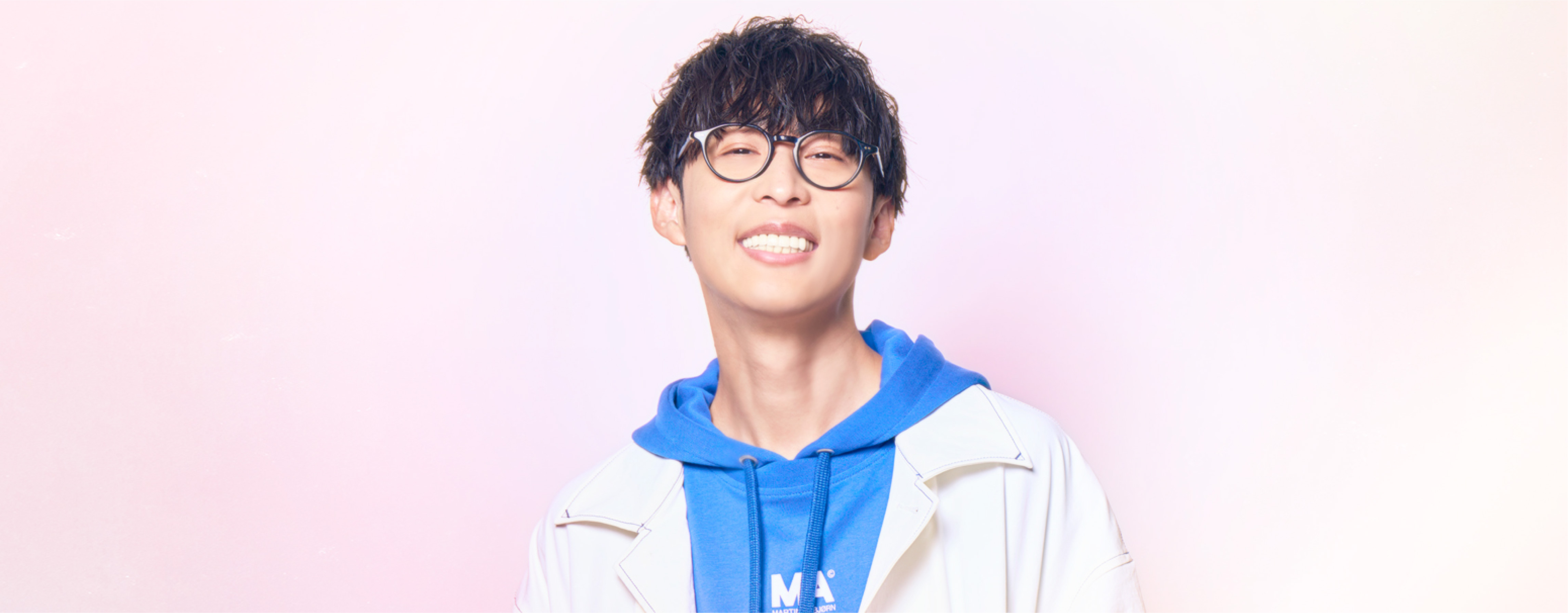 【10/26】オーイシマサヨシ「好きになっちゃダメな人」発売記念オンラインサイン会