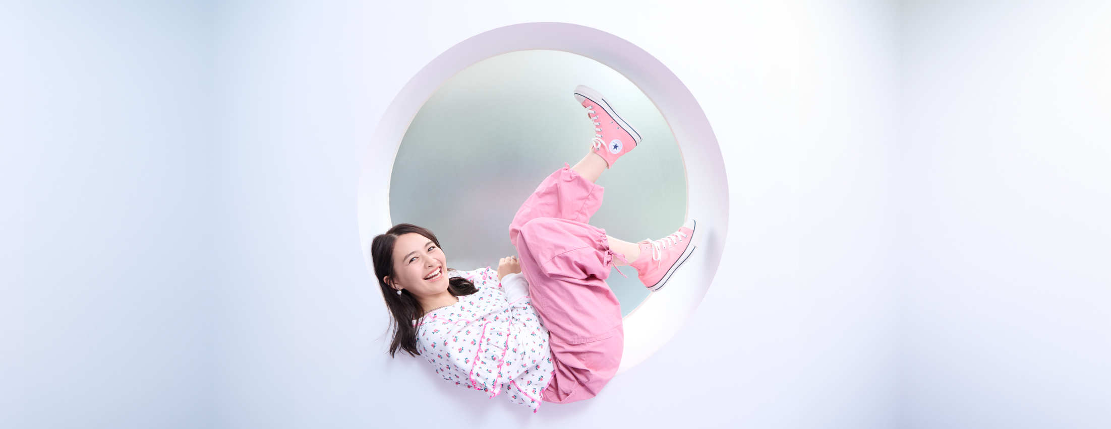 【10/16】有華 Major 1st Full Album『messy bag』発売記念オンラインイベント