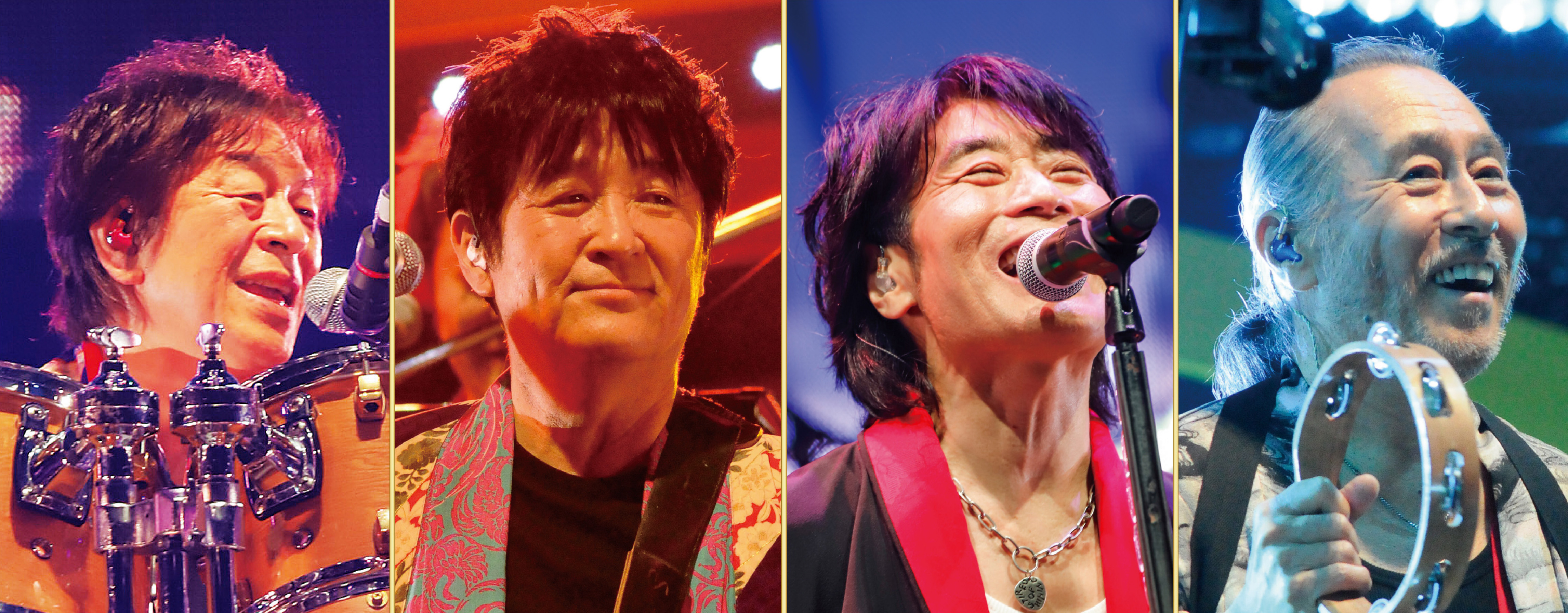 【1/22】スターダスト☆レビュー 「108曲 煩悩ライブ　濃縮ヴァージョン」リリース記念 新春特別販売会　サイン付き