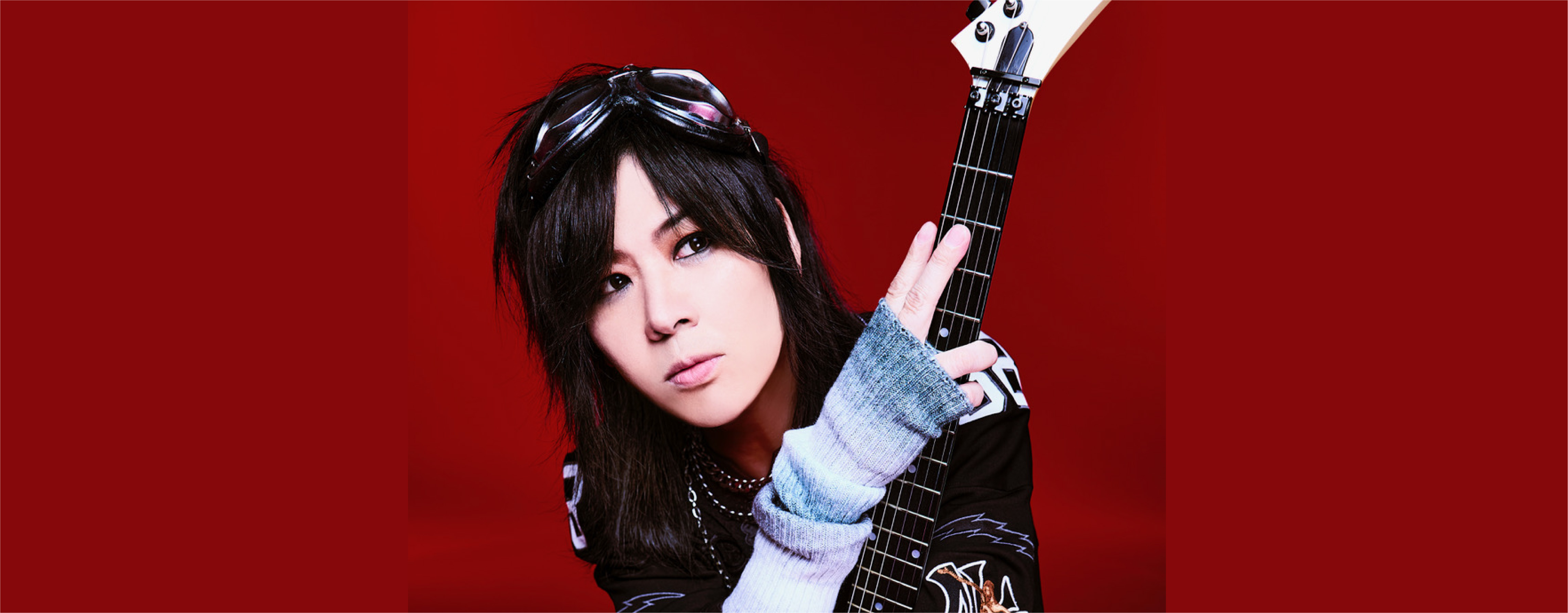 【1/28】Crack 6「EVER BLESSING」発売記念 特別配信＆インターネットサイン会