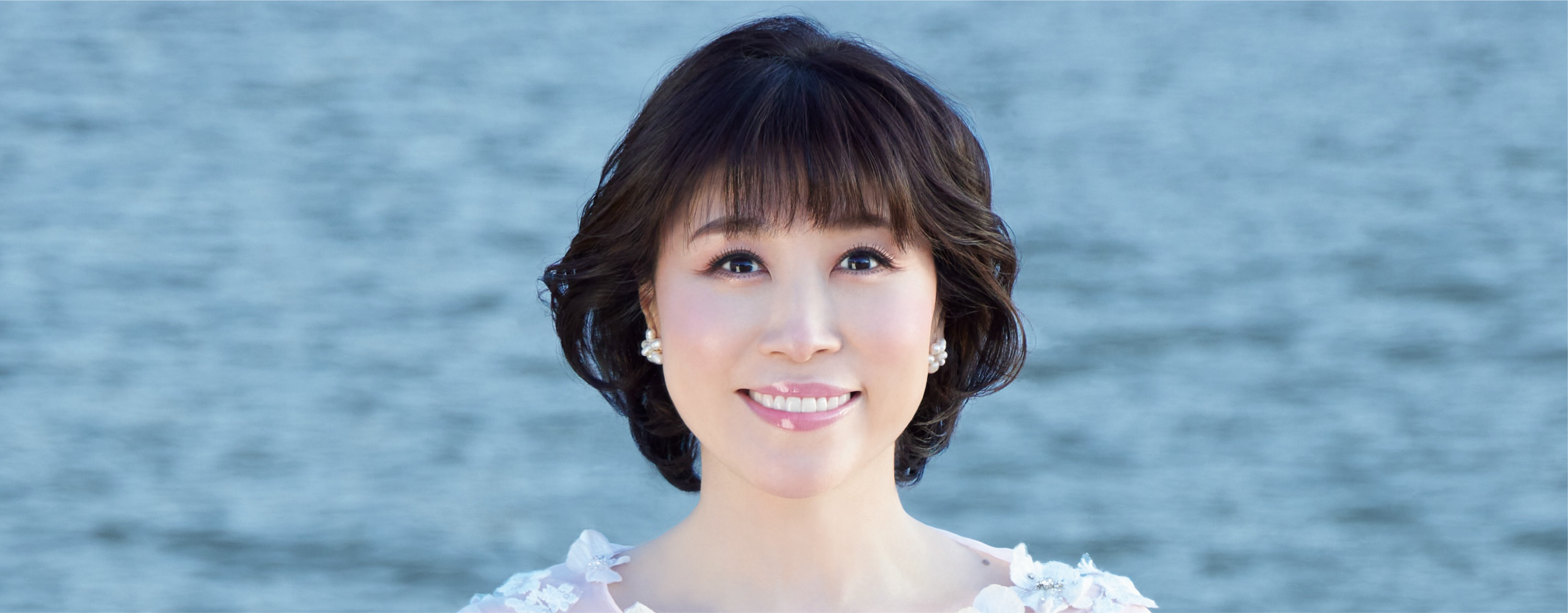 【1/13､1/14､1/20､1/21】 水森かおり「三陸挽歌」発売記念 インターネットサイン会
