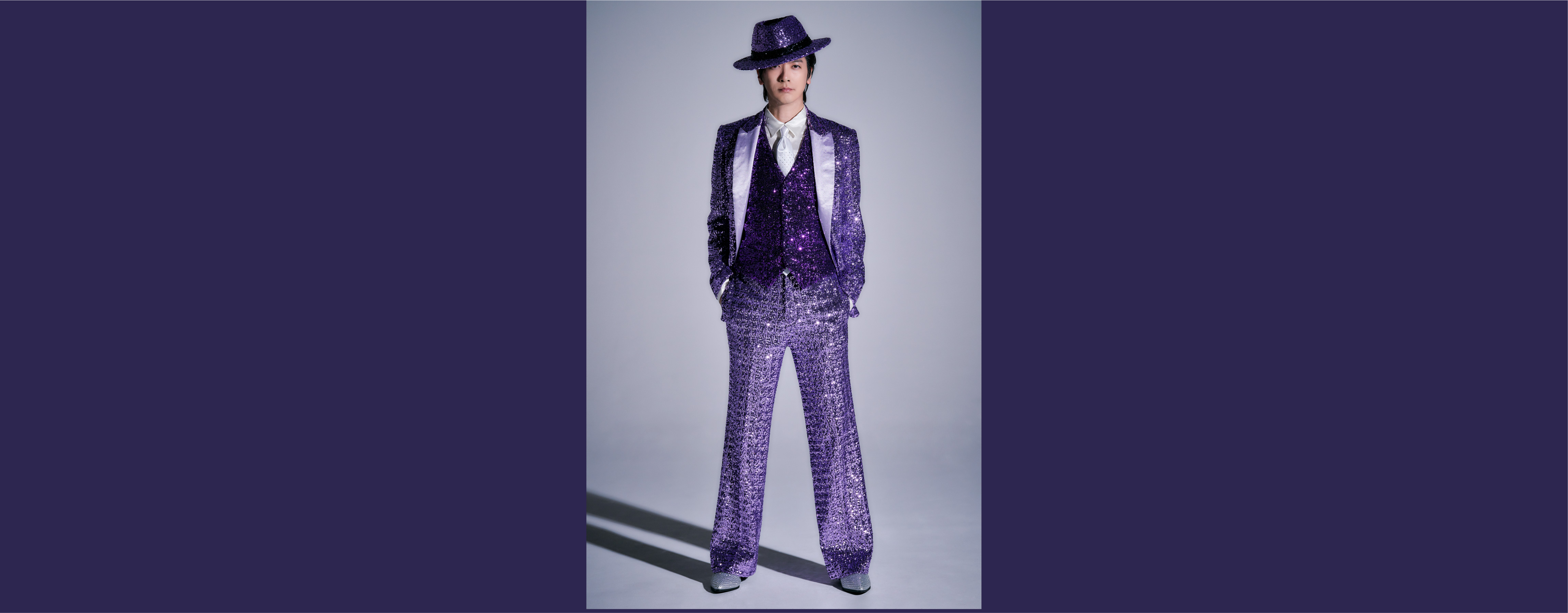 【4/11】 一之森大湖「一之森大湖です／戻っておくれ」発売記念インターネットサイン会