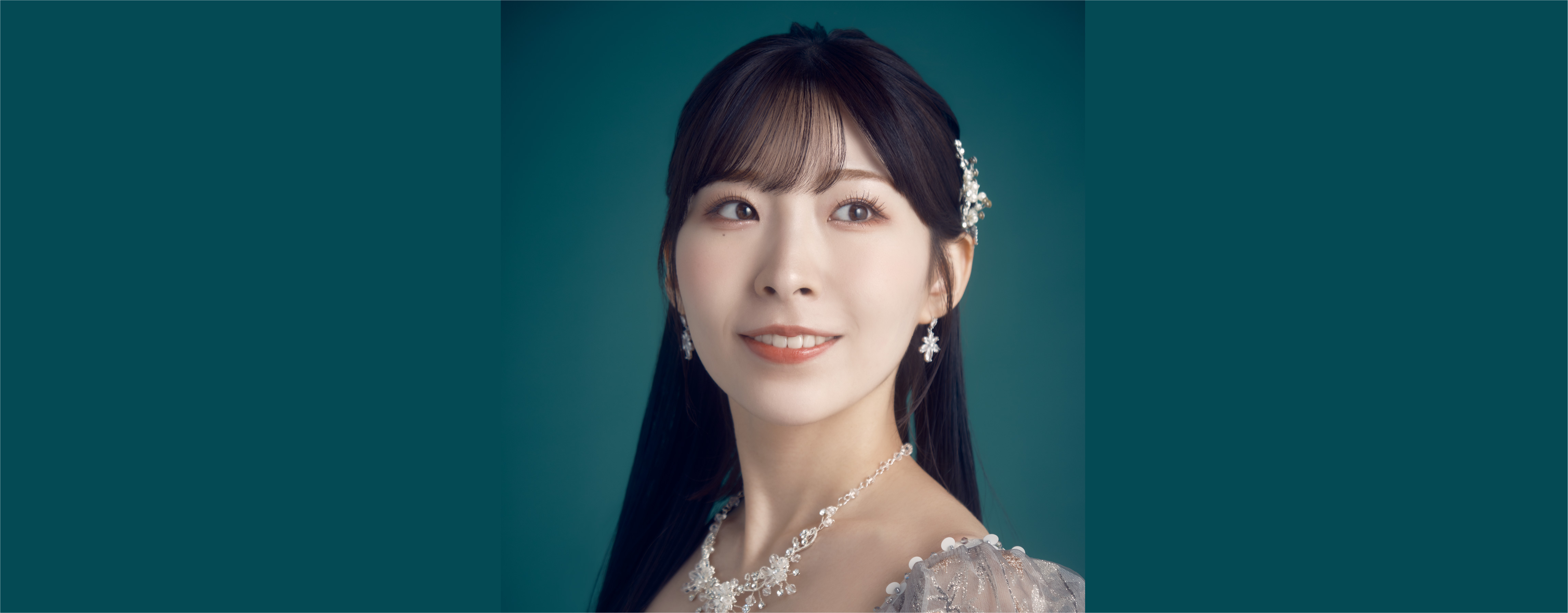 【3/9】 岩佐美咲『美咲めぐり～第3章～』発売記念インターネットサイン会