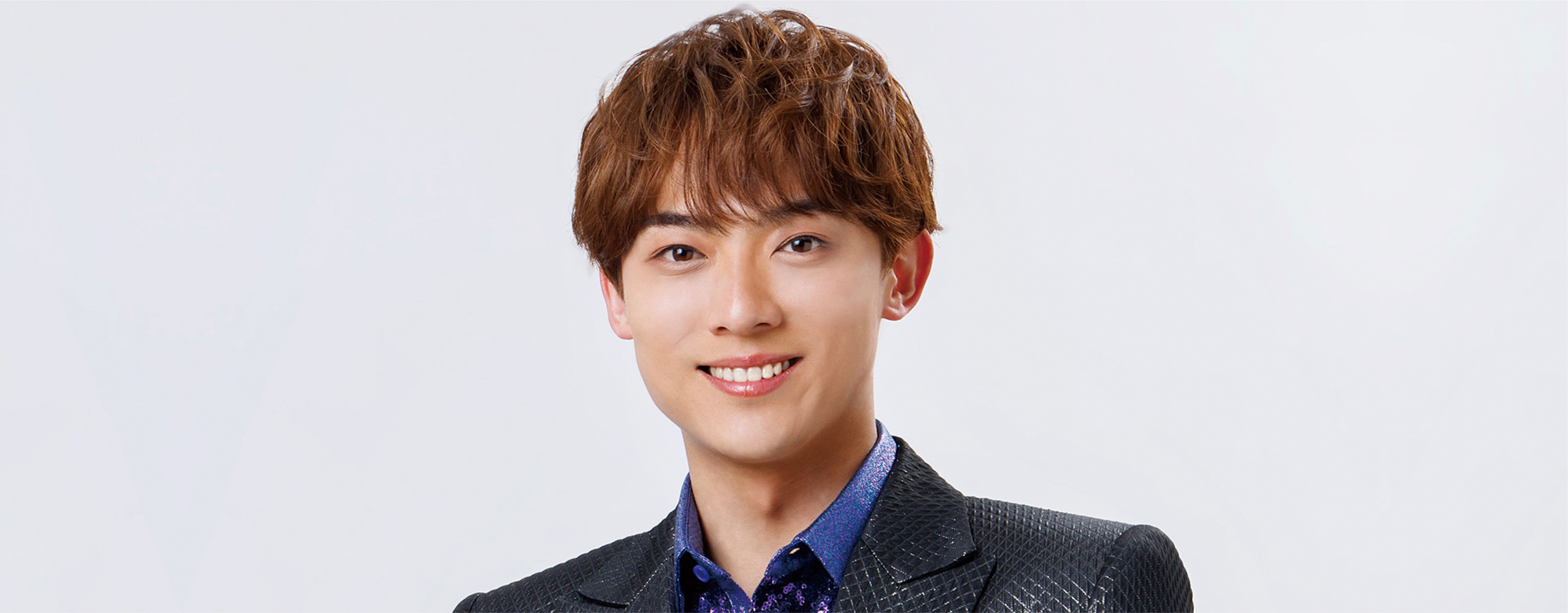 【4/9】辰巳ゆうと シングル「迷宮のマリア」発売記念インターネットサイン会