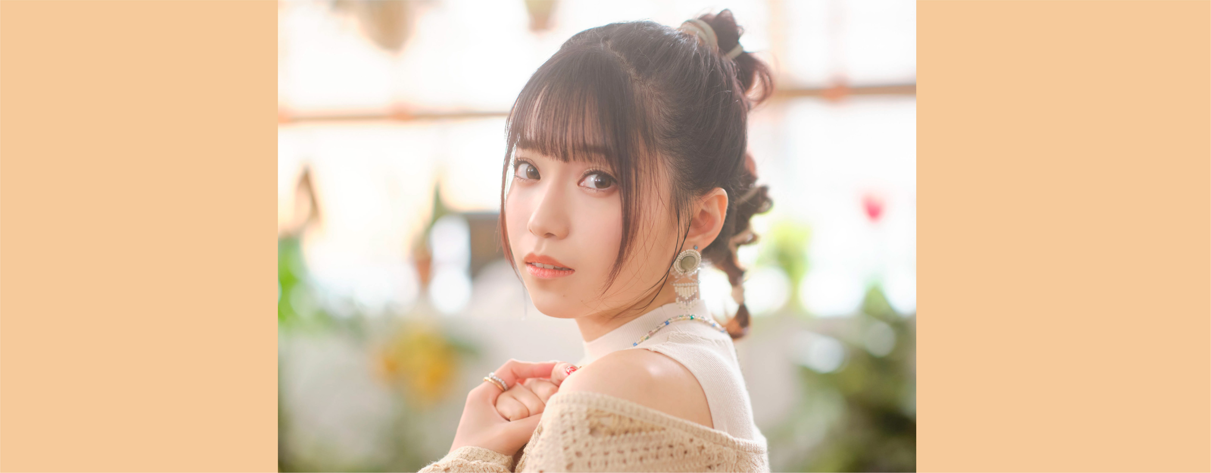 【6/12】亜咲花「So Precious」発売記念インターネットサイン会
