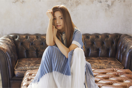 7/3】倉木麻衣 Special EP「forever for YOU」発売記念 配信特番＃2