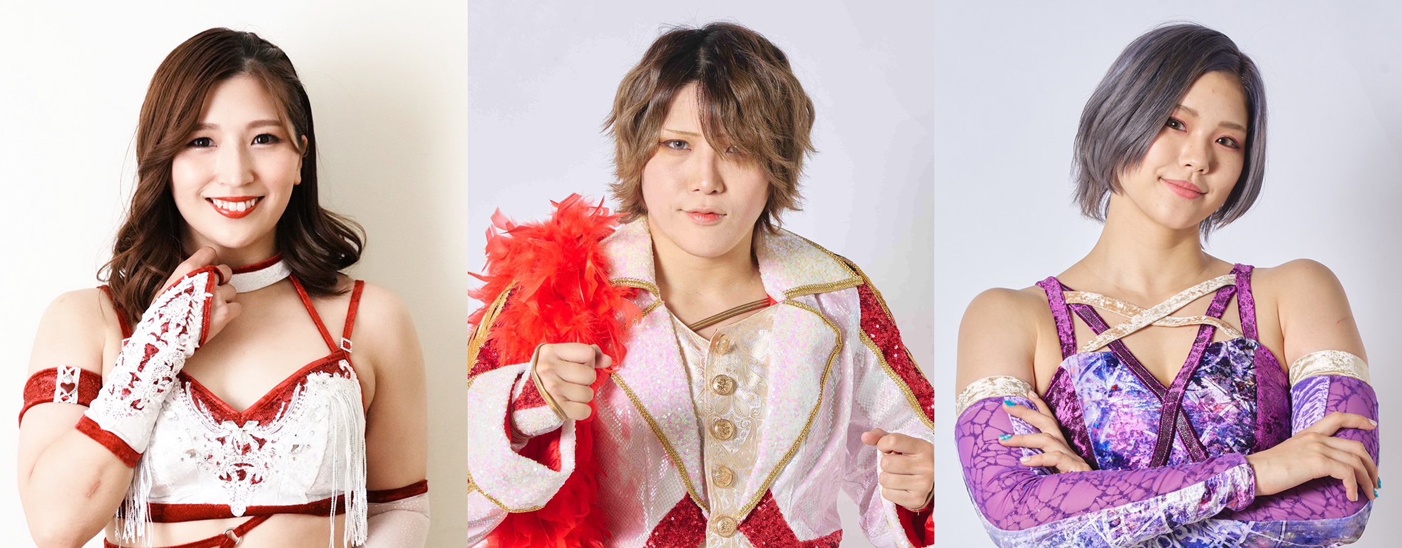 【8/6】マリーゴールド「MARIGOLD RISE」入場曲集リリース記念 インターネットサイン会