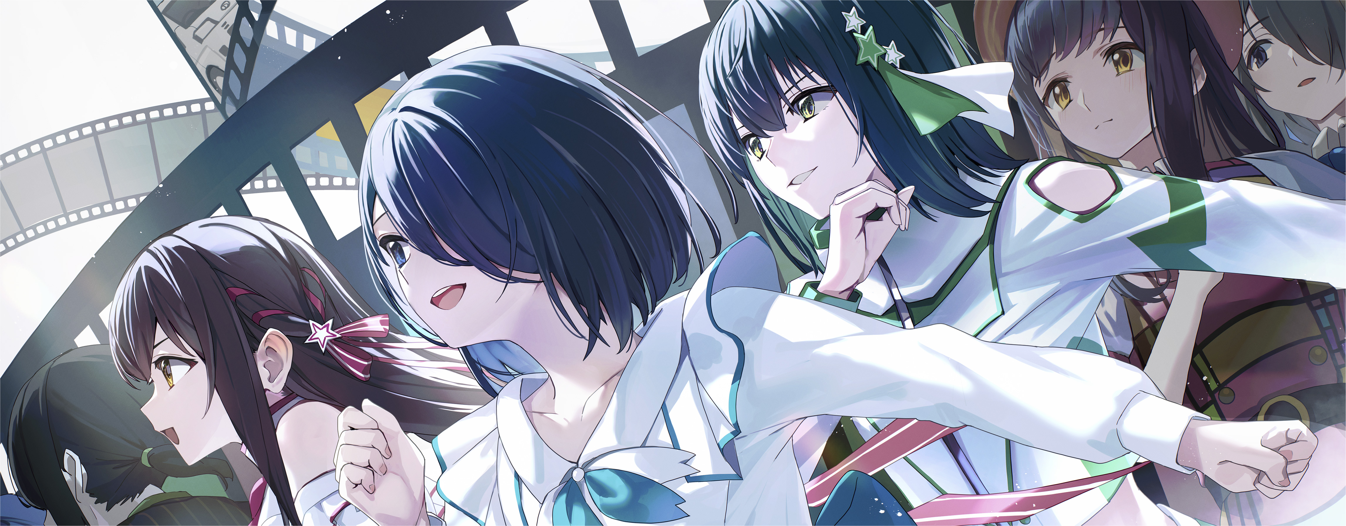 【一次受付】えのぐ3rdアルバム『真っ白は色褪せない』初回限定&特典付きCD