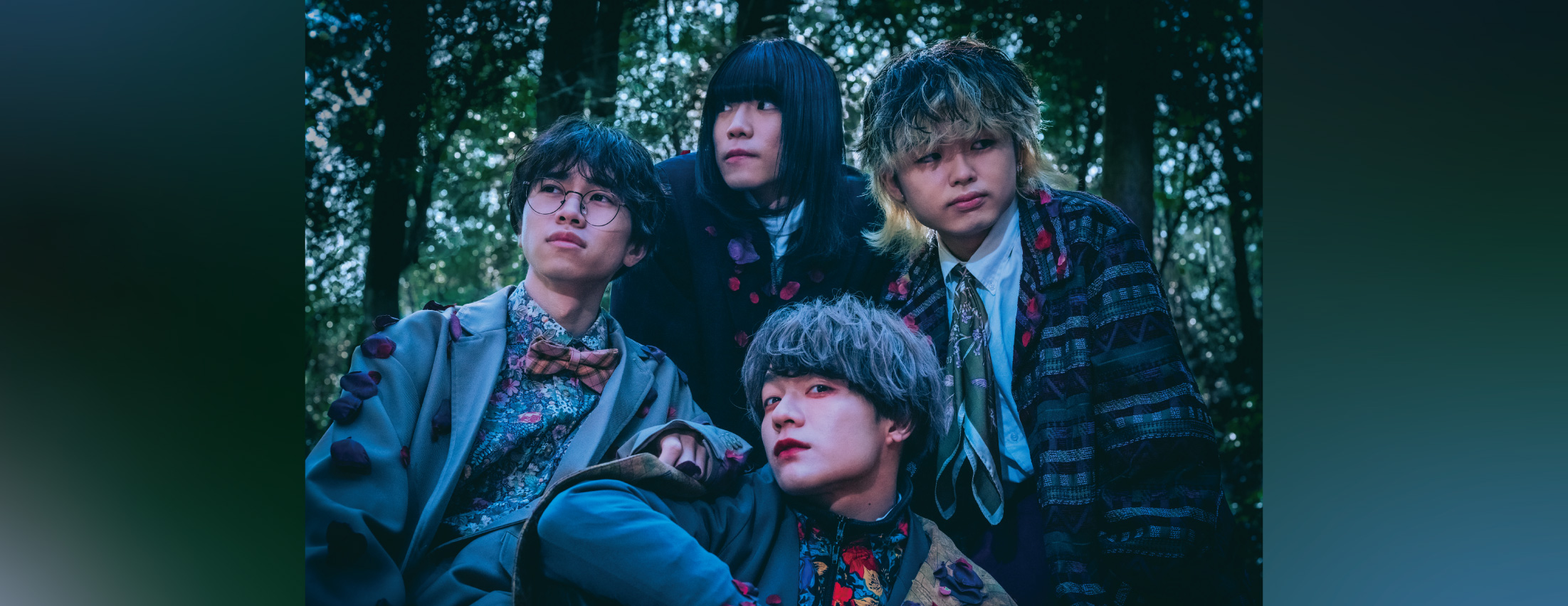 【10/16】クジラ夜の街 メジャー 2ndフル・アルバム 『恋、それは電影』発売記念 アルバム先行試聴会！