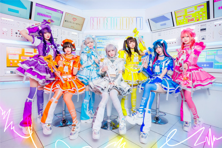 輪廻ねる】初回限定盤 特典：ワイドチェキ（サイン、ニックネーム