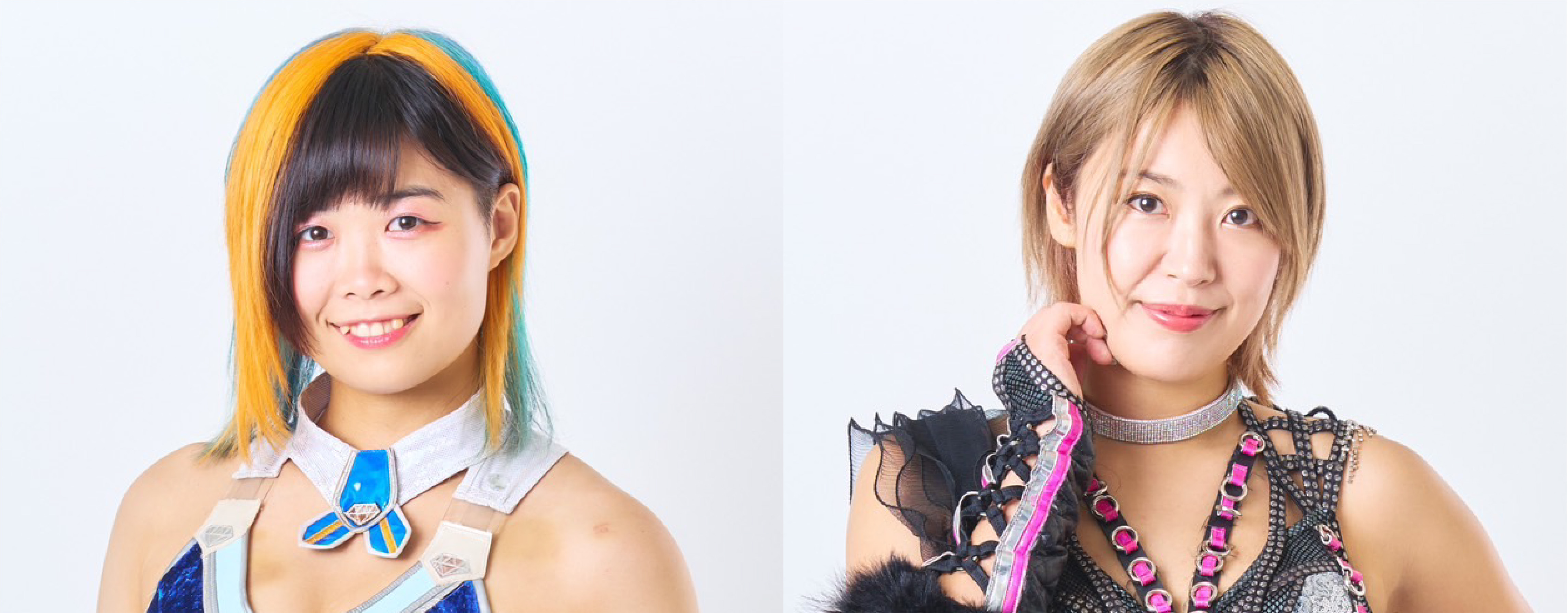 【10/17】マリーゴールド「MARIGOLD RISE」入場曲集リリース記念 インターネットサイン会