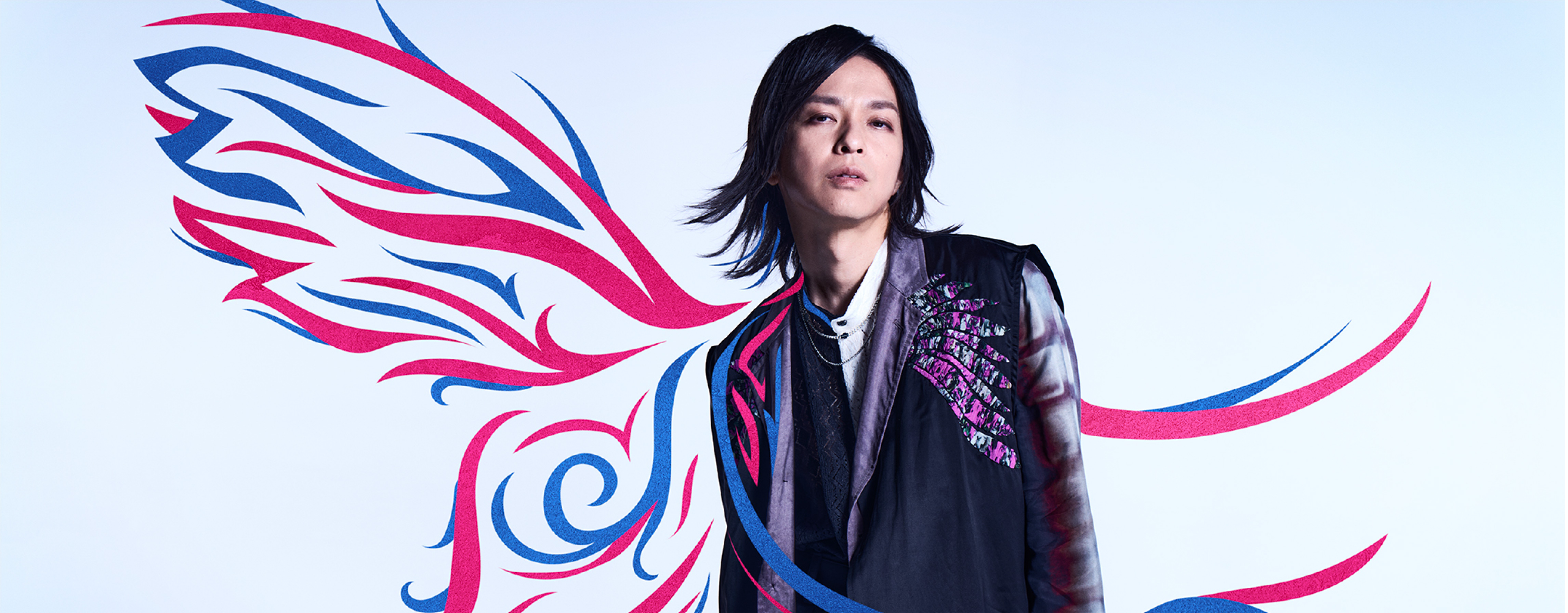 【12/13】AKIHIDE 11th ALBUM『Fortune』発売日記念　インターネットサイン会