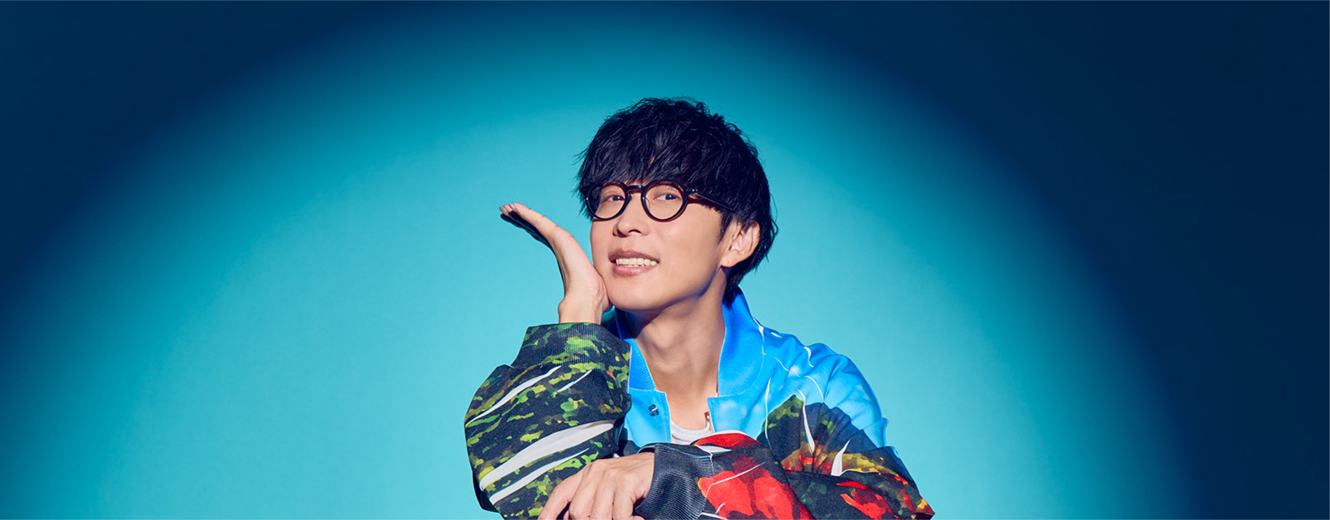 【2/13】オーイシマサヨシ「主人公になろう！ feat.鈴木愛理  L'oN」発売記念オンラインサイン会＆旧譜キャンペーン