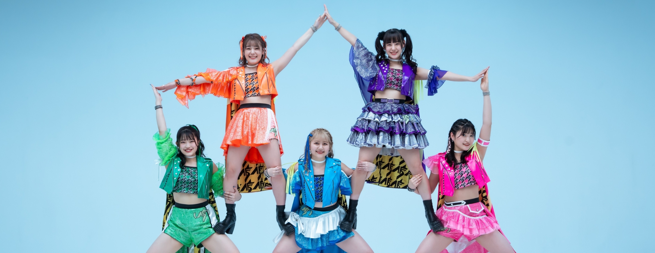 [お知らせ] 帰ってきた！！アップアップガールズ（仮）1stEP『Again！』リリースイベント開催決定