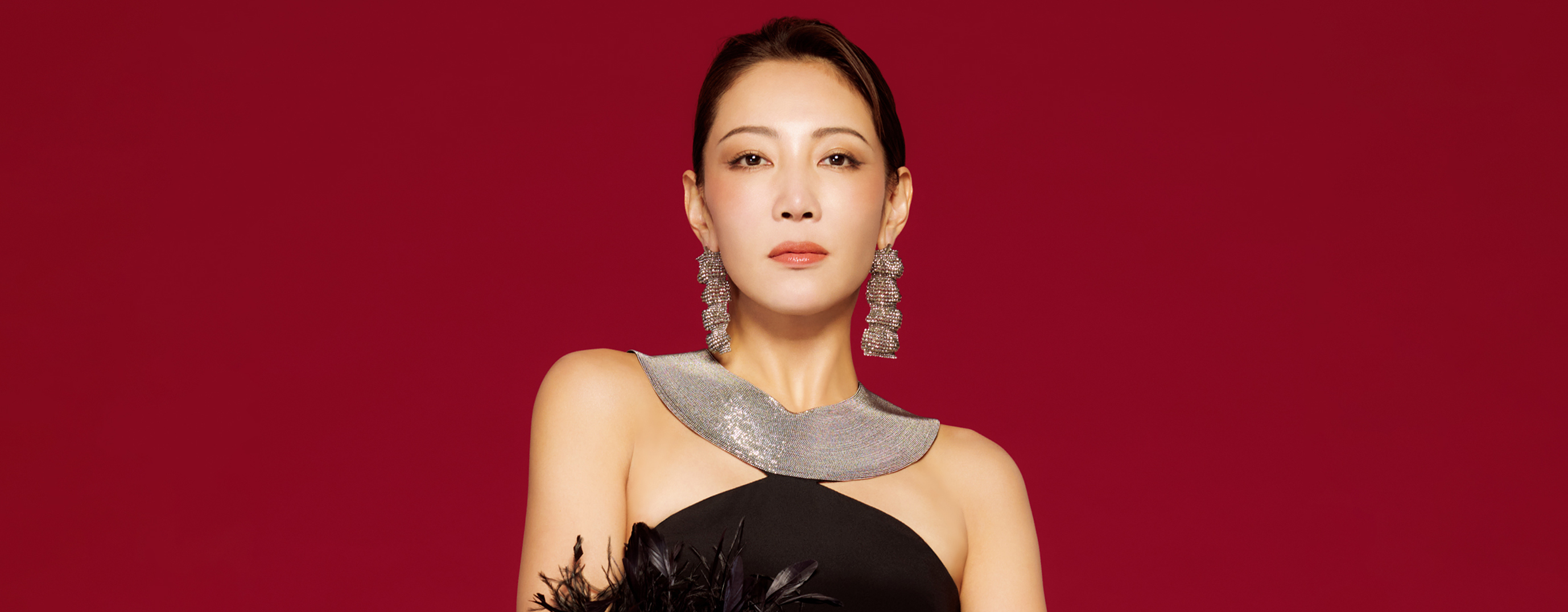 【1/26】柚希　礼音 「Les Nouvelles Chansons（ヌーベル・シャンソン）」発売記念  インターネットイベント「リサイタル　アフタートーク＆サイン会」