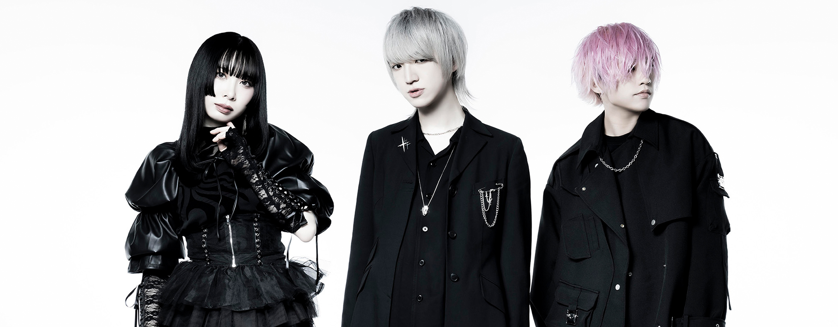 【1/15】そこに鳴る　ニューシングル『miss-dystopia』発売記念オンライントーク＆サイン会