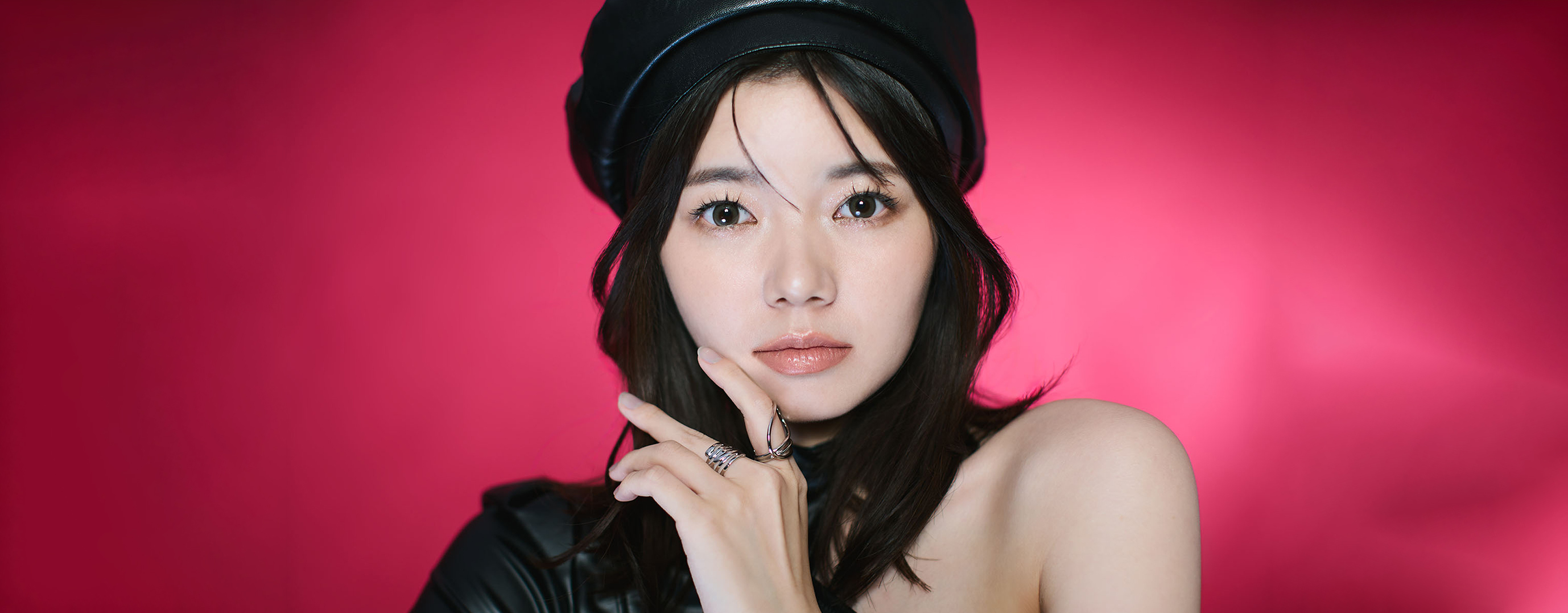 【1/26】浜浦彩乃　ソロメジャーデビューシングル「HGL」発売記念オンライン抽選会