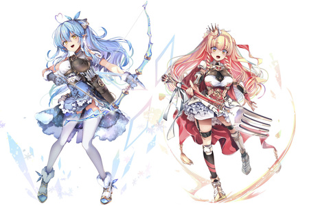 追加販売】アーリオ・オーリオ・エ・ペペロンチーノ×雪花ラミィ