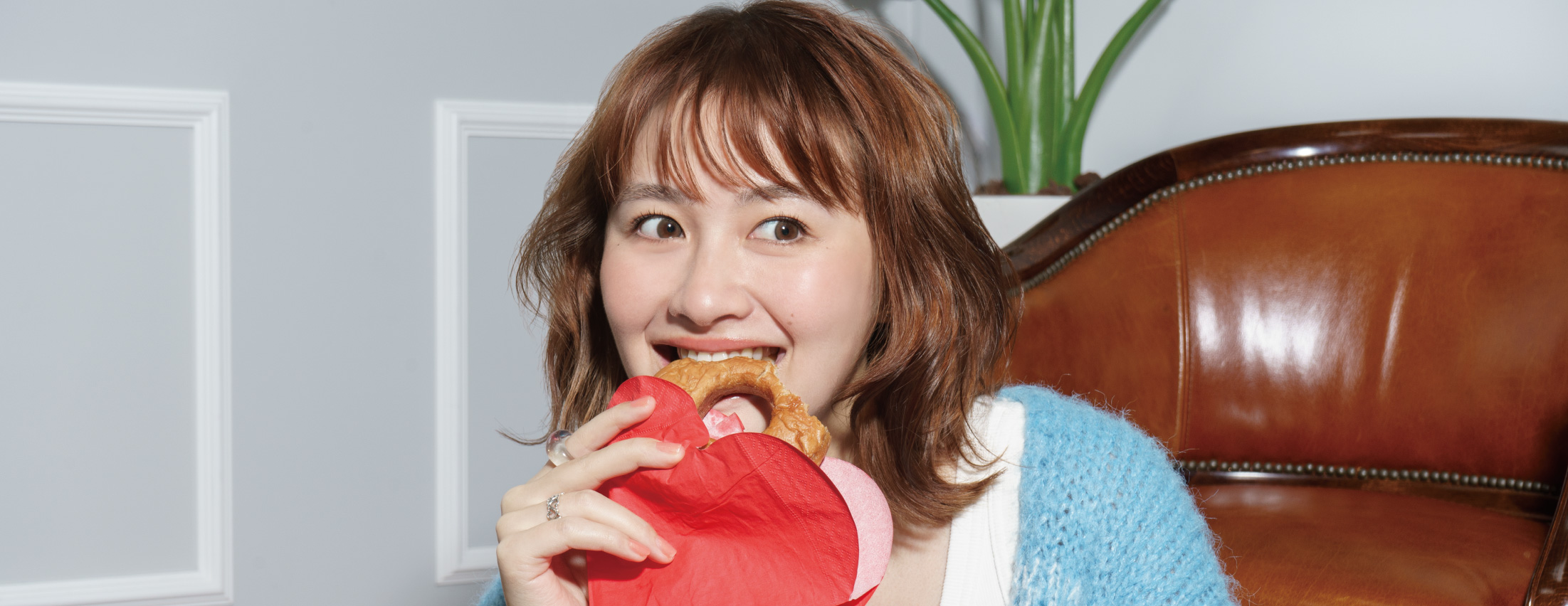 【3/9】有華 Major2nd Full Album『my space my time』発売記念オンラインイベント