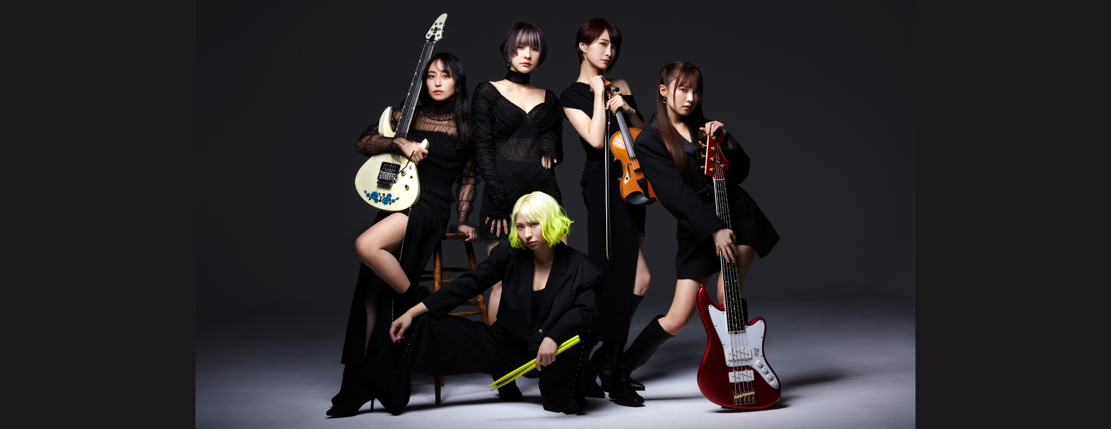 【3/8】East Of Eden アルバム『The First Eden - Seeds Of Hope』 発売記念インターネットサイン会