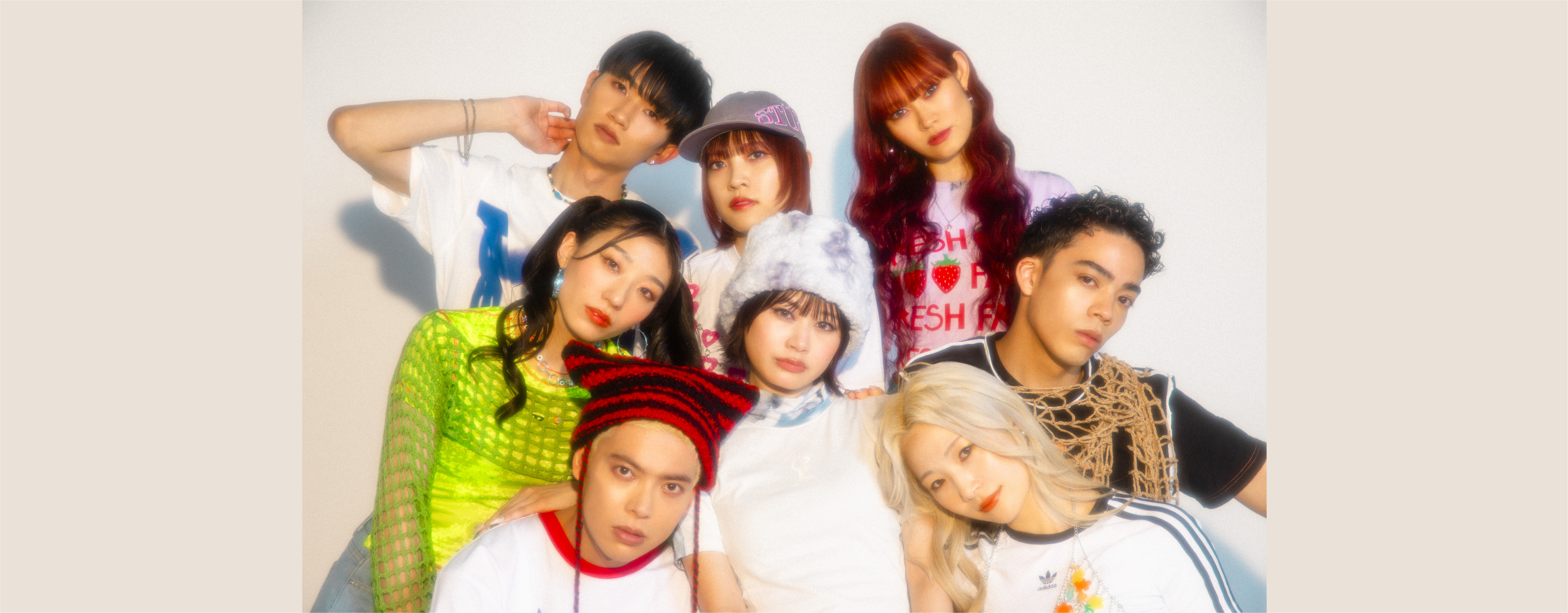 [お知らせ] lyrical school miim販売イベント開催決定