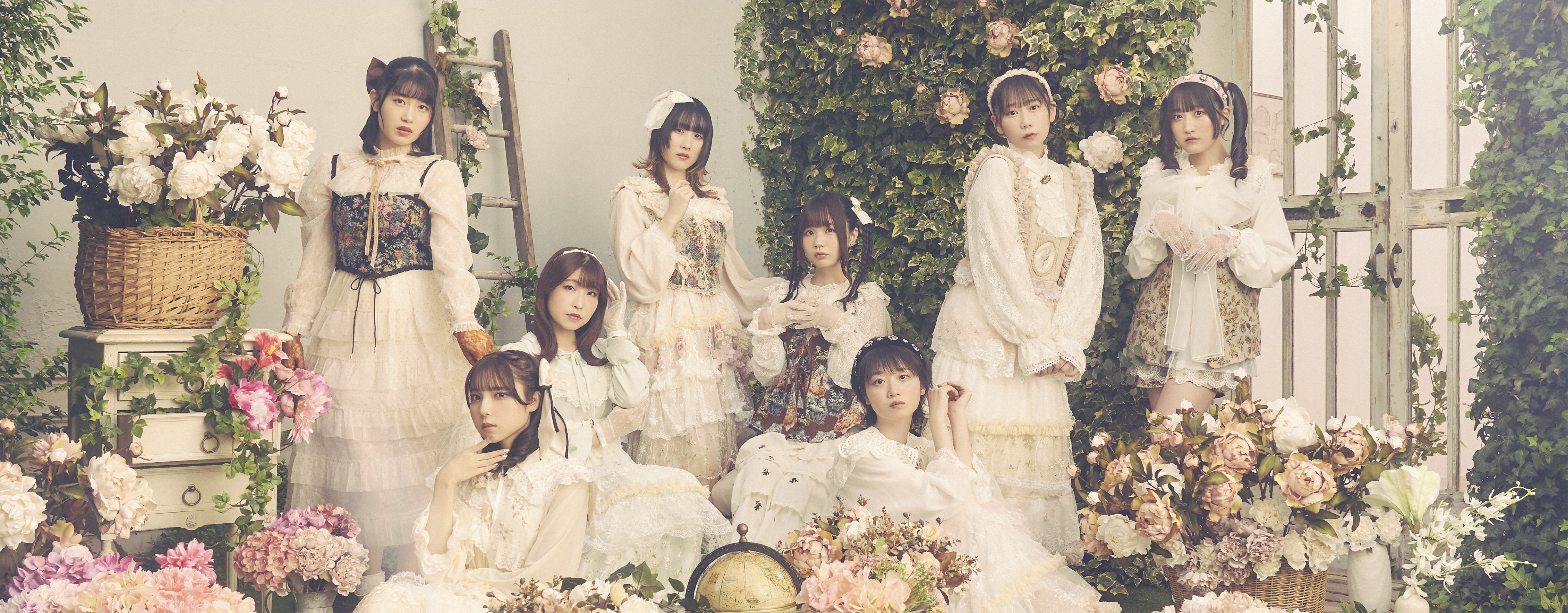 【5/31】DIALOGUE＋ 5th Anniversary Tour「DIALOGUE＋学概論」Blu-ray発売記念オンラインサイン会