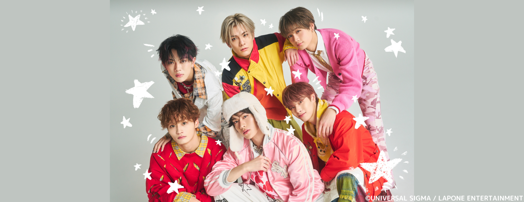 【5/7】DXTEEN『Tick-Tack』発売記念オンライントーク配信