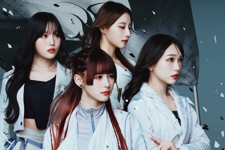 4/27】PassCode 4th Album 「INSIGNIA」発売記念インターネットサイン