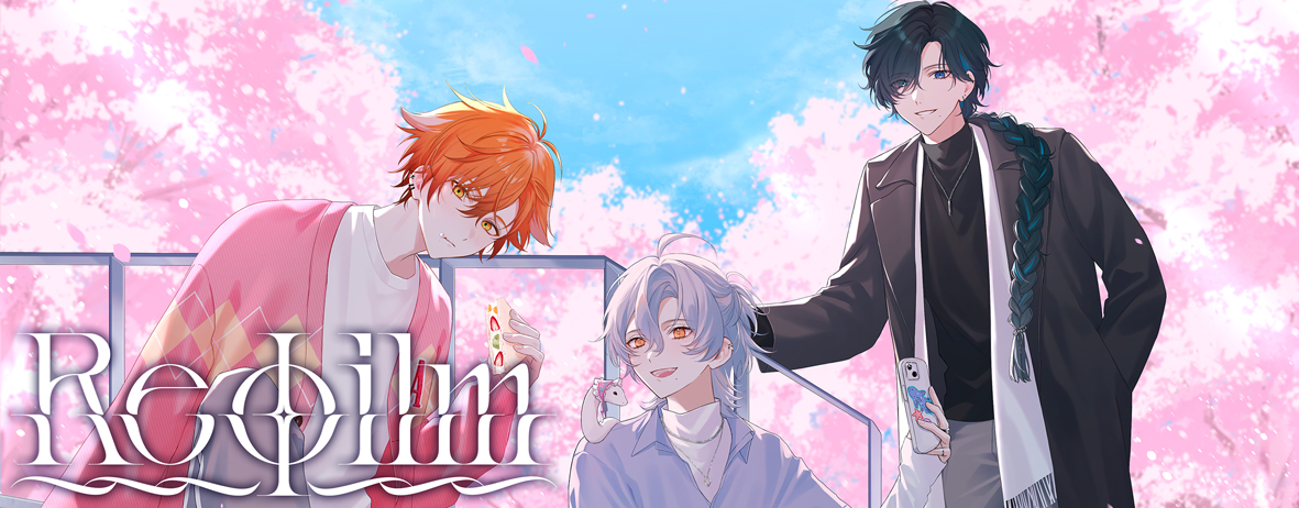 【5/17】Reφilm 春の面接会～1on1トークイベント～