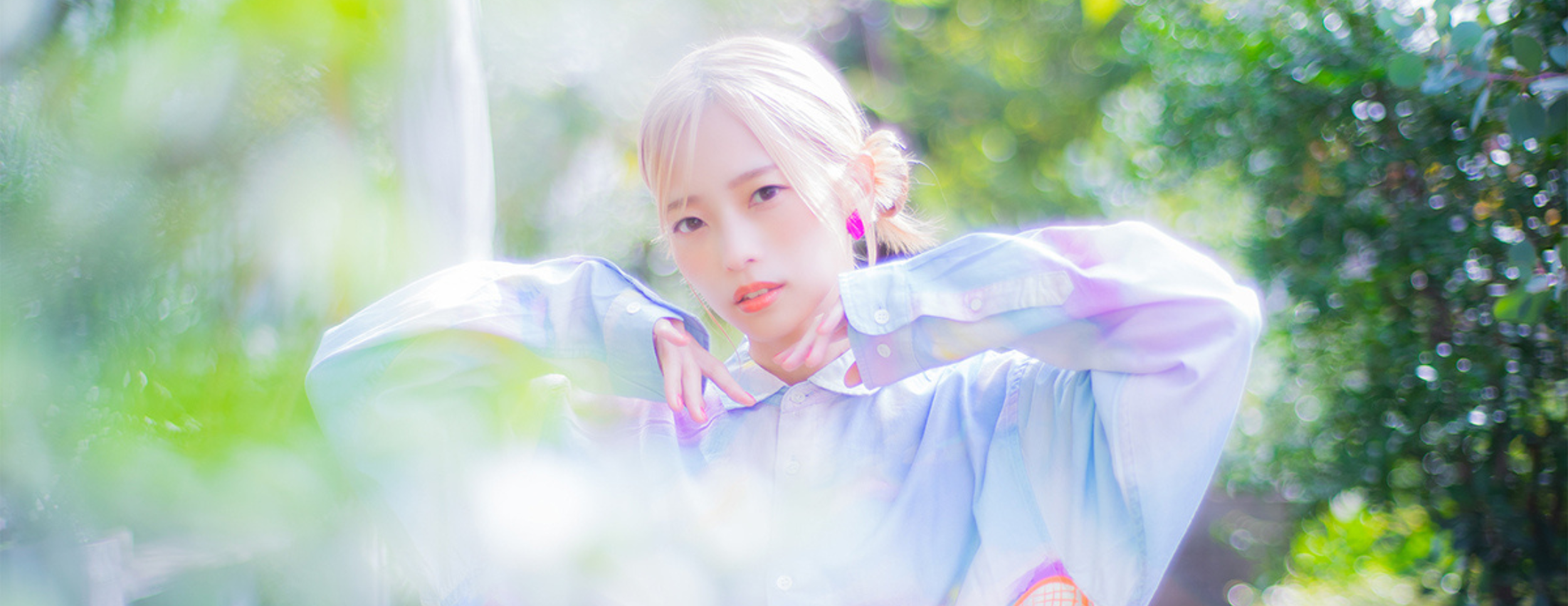 【6/11】立花理香 「別に」発売記念インターネットサイン会