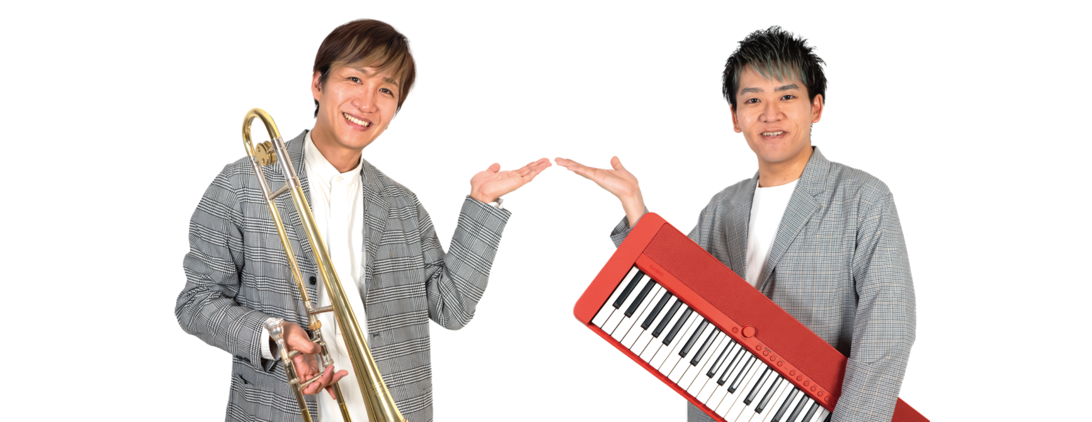 【7/20】馬場桜佑×みやけん『keep SINGING』発売記念 ミニライブ＆インターネットサイン会