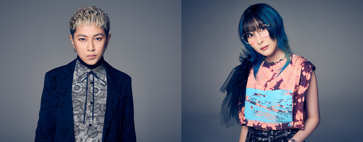 【7/12】特撮ドラマ『ウルトラマンオメガ』オープニング主題歌/前期エンディングテーマ「BRIGHT EYES/Missing Link」発売記念インターネットサイン会