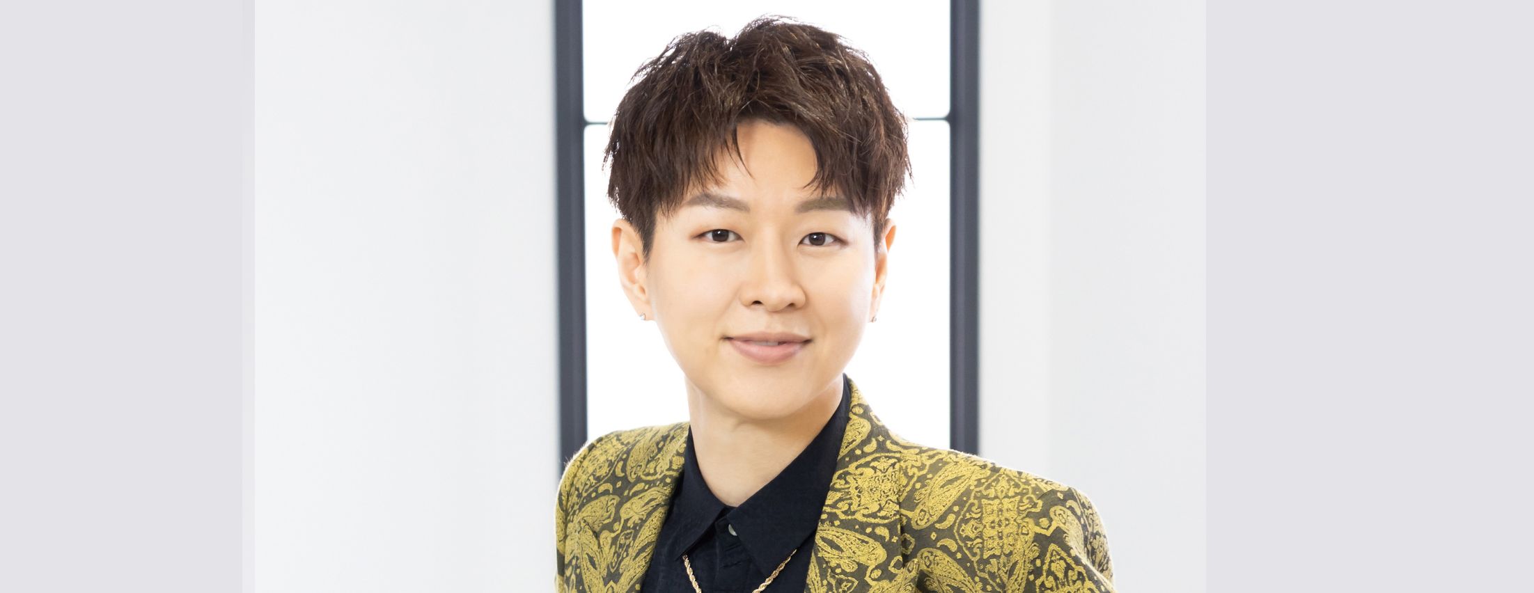 【7/3】パク・ジュニョン『恋の炎』【Cタイプ・感謝盤】発売記念サイン会