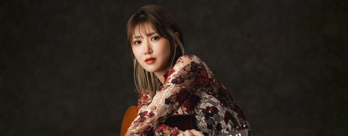 【6/18】おかゆ シングル『ジモンジトウ』発売記念インターネットサイン会