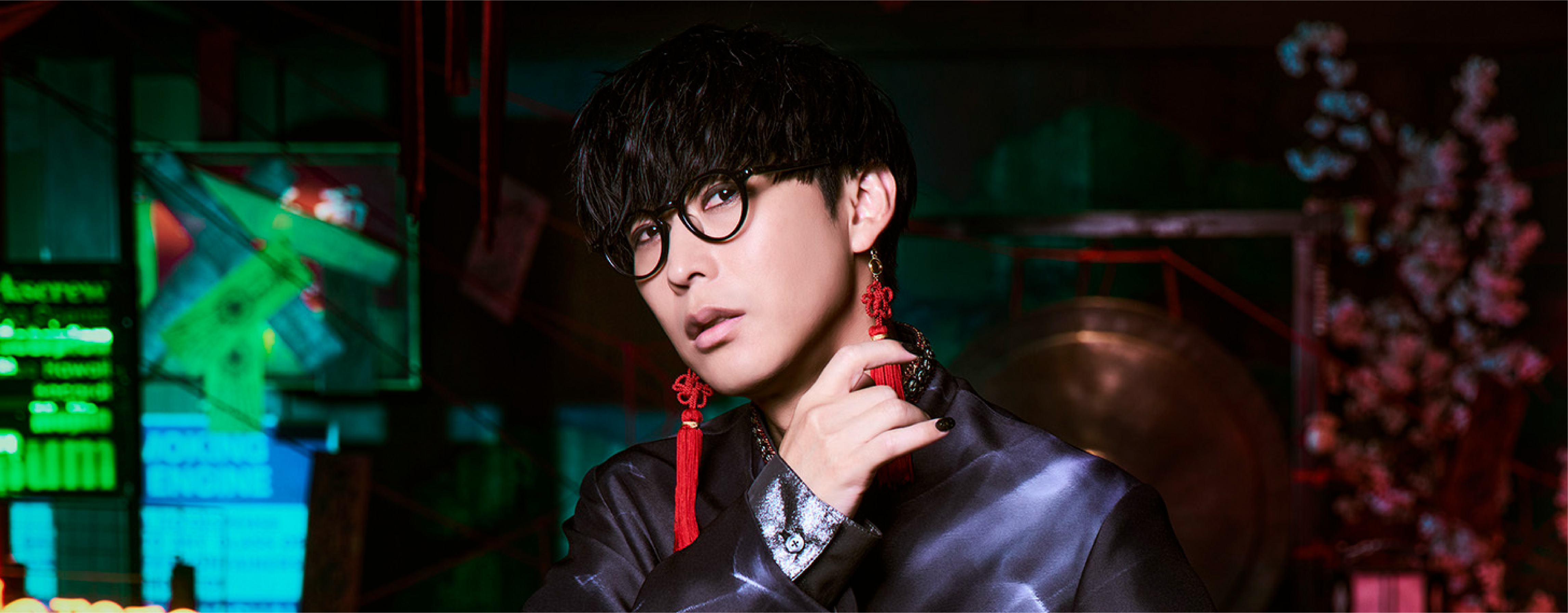 【8/2】オーイシマサヨシ『かごめかごめ / ふたりキャンプ feat.SPECIAL OTHERS』発売記念オンラインサイン会＆旧譜キャンペーン