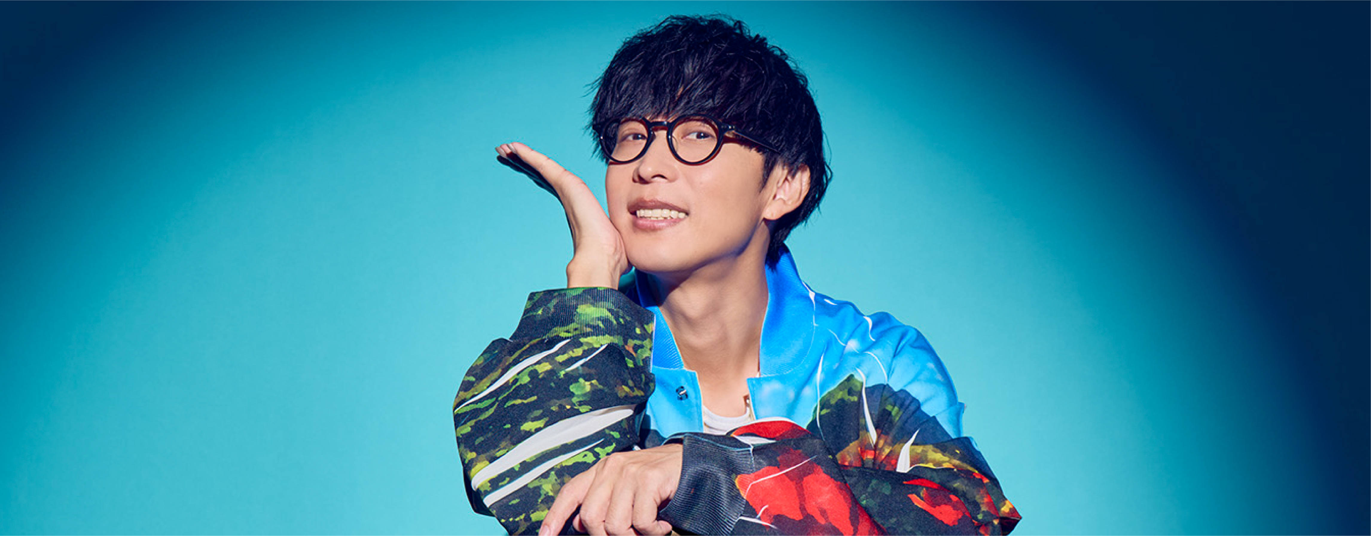 【10/11】オーイシマサヨシ『オーイシ武道館 Vol.2 〜オーイシマサヨシ ワンマンライブ at 日本武道館〜』発売記念オンラインサイン会