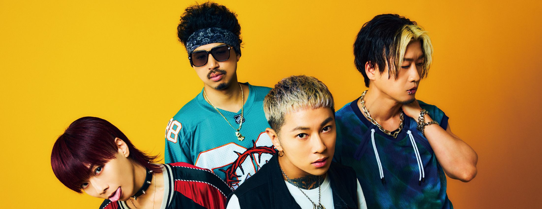 【9/12】ASH DA HERO 3rd Full Album 『HYPERBEAT』リリース記念！新曲リスニングパーティ＆インターネットサイン会