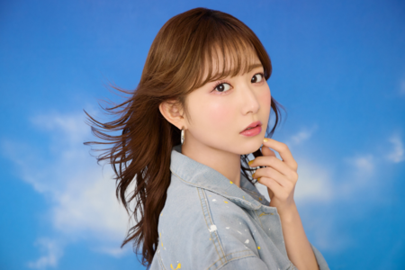 7/30】青山なぎさMini Album『Roots』発売記念オンラインサイン会
